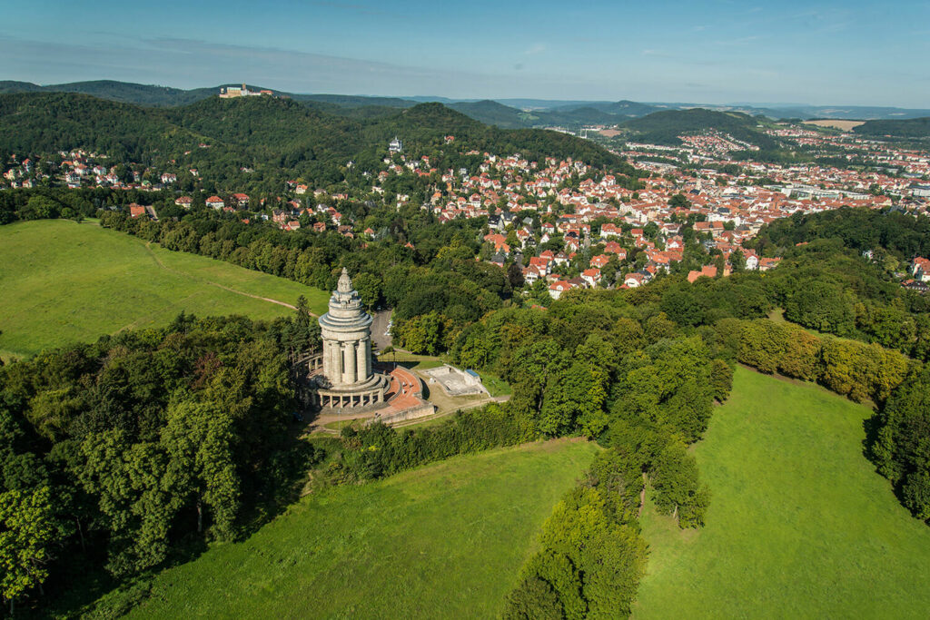 Sehenswürdigkeiten Eisenach