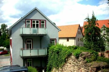 Ferienwohnung in Eisenach