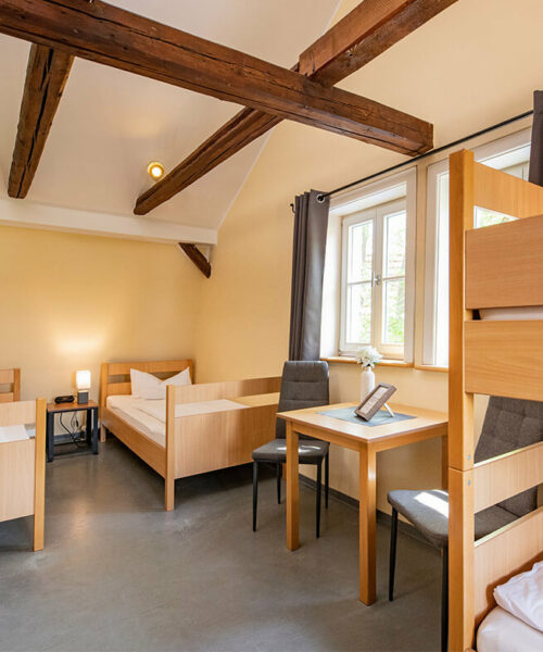 Unterkunft in Eisenach – Storchenturm